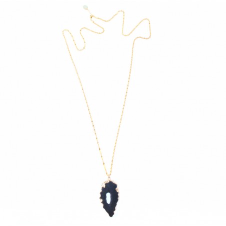 'Volcan' necklace