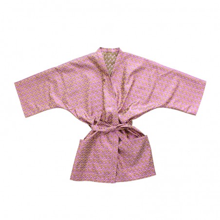 'VAZARI' kimono