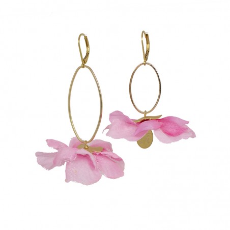 'FLOTI 01' earrings