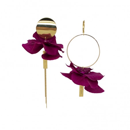 'FLOTI 03' earrings