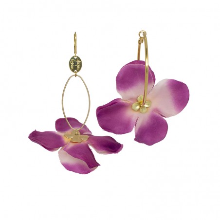 Créoles 'FLOTI 03'