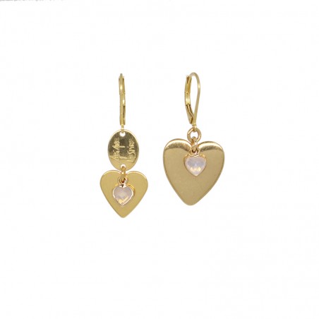 'CORI 01' earrings