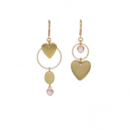 'CORI 02' earrings