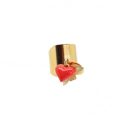 'VILEA 01' ring