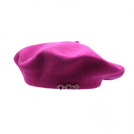 'FEUDA' beret
