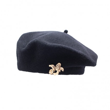 'ORKIDA' beret