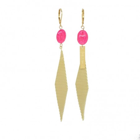 'PERCI 04' earrings