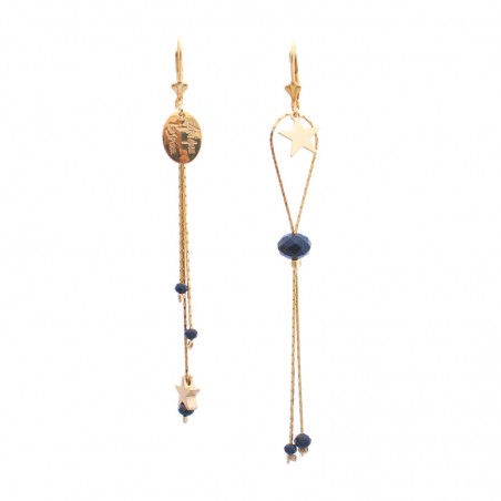 boucles d'oreille Stella...