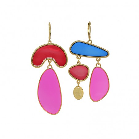 'VIGA 03' earrings