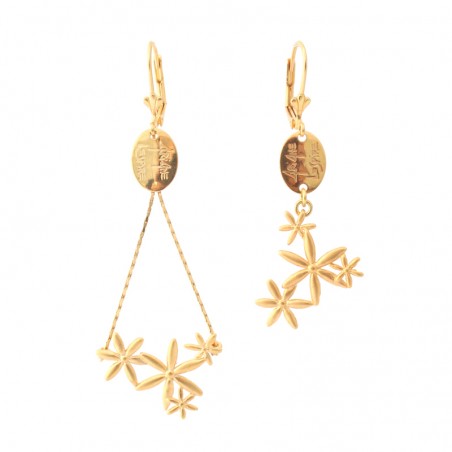'Anis' earrings