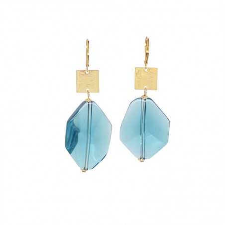 'LUTI 04' earrings