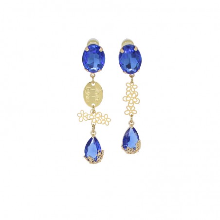 'GIPSY 04' earrings