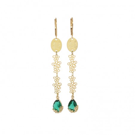 'GIPSY 05' earrings