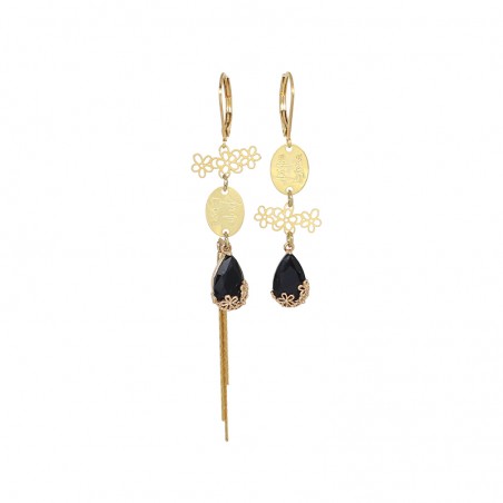 'GIPSY 06' earrings