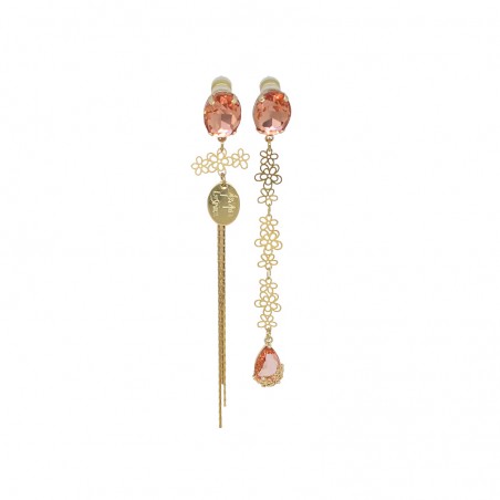 'GIPSY 07' earrings