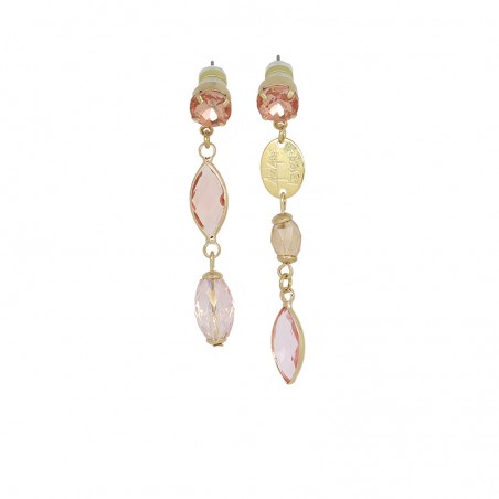 Boucles d'oreille MINA 01