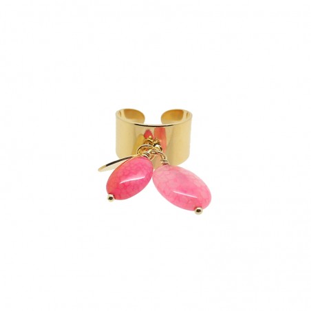 Bague PERCI 01