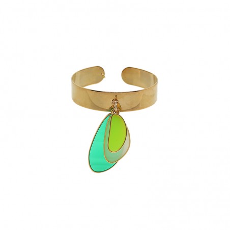 'POGO 01' bracelet