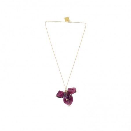 'LUTI 01' necklace