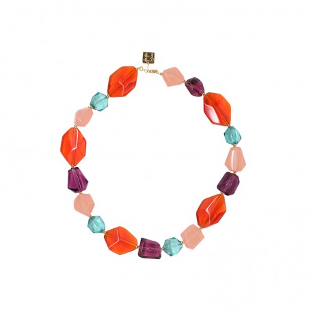 'RIBO 03' necklace 50cm