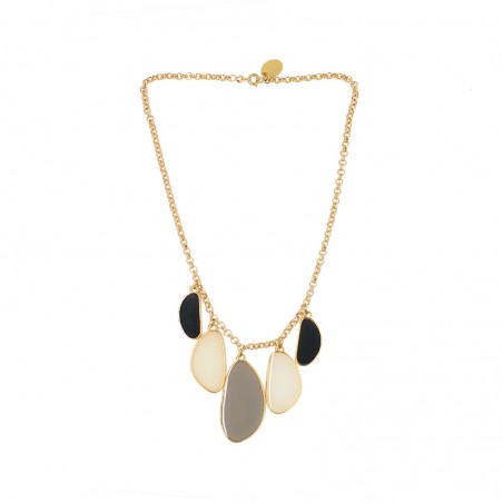 Collier 'POGO 01'