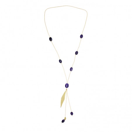 'PERCI 02' necklace