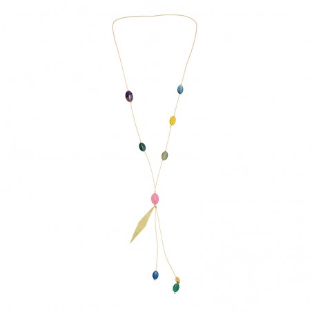 'PERCI 01' necklace