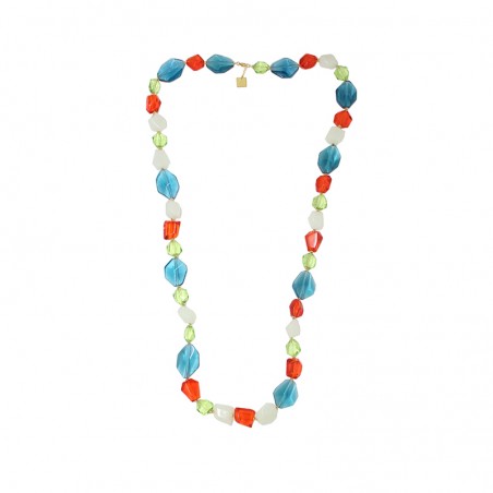 'RIBO 02' necklace