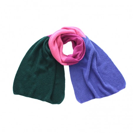 Bouteille 'MIKADO' scarf