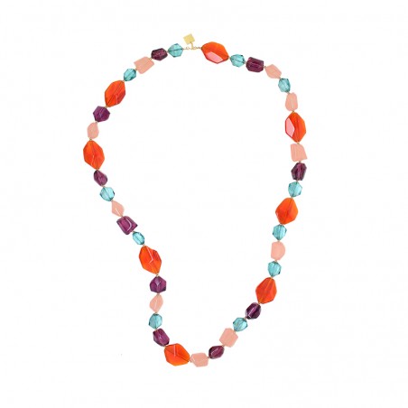 'RIBO 03' necklace