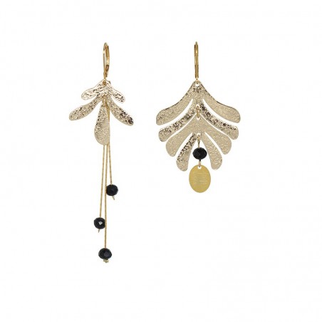 'PAMPI 02' earrings