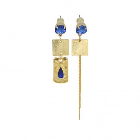 'TIMA 02' earrings