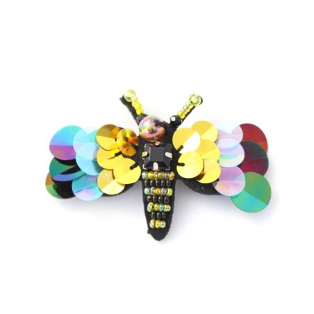 'Fly' brooch