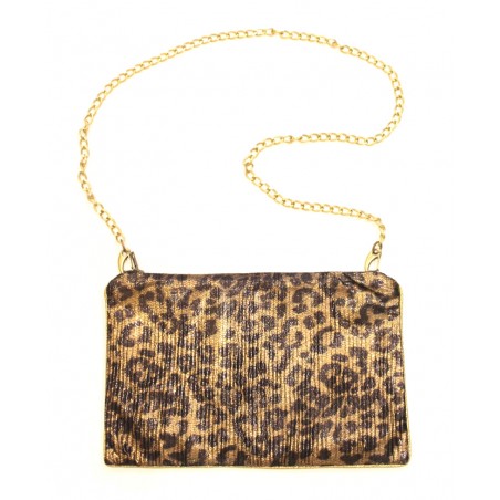 pochette Leopard