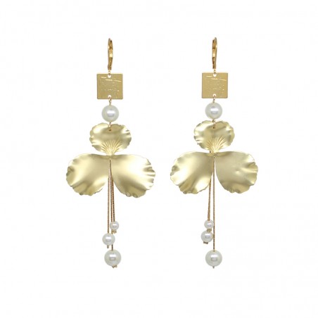 Boucles d'oreille 'TIANA 04'