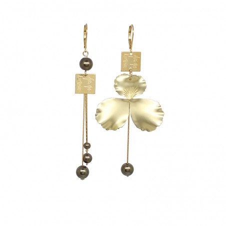 Boucles d'oreille 'TIANA 02'