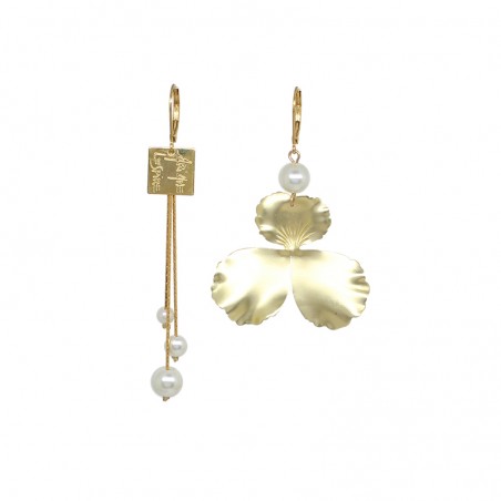 Boucles d'oreille 'TIANA 01'