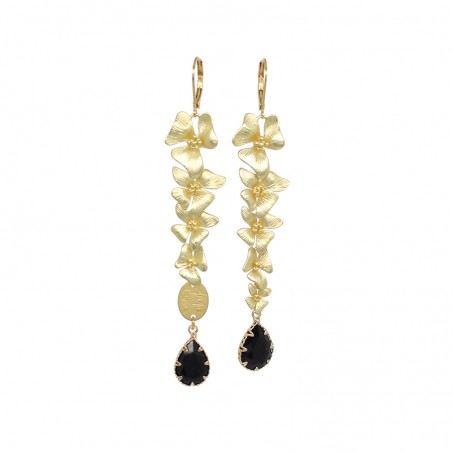 'HORTA 04' earrings