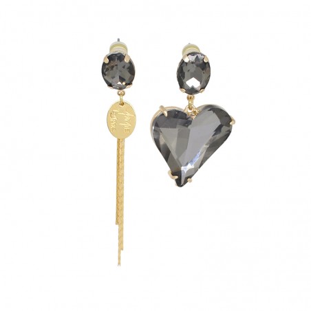 Boucles d'oreille CODO 02