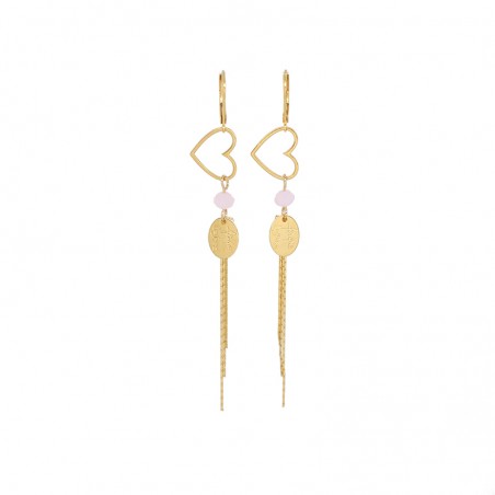 Boucles d'oreille CORAZON 04