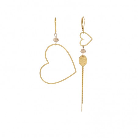 'CORAZON 03' earrings