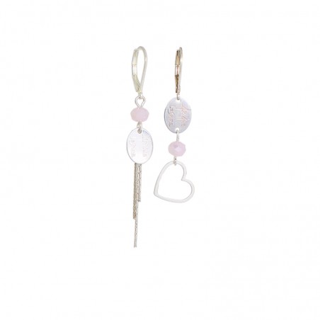 Boucles d'oreille CORAZON 01