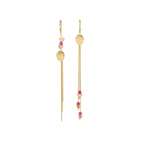 Boucles d'oreille CRUSH 03