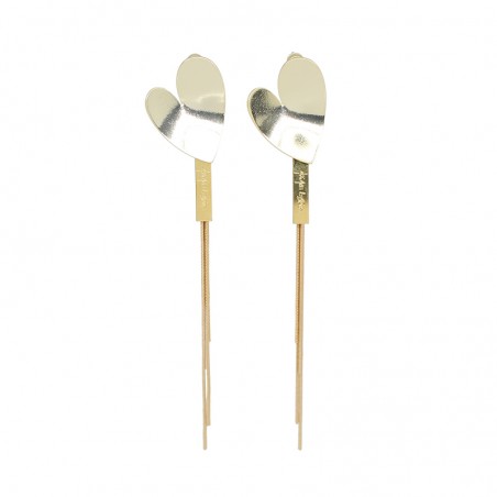Boucles d'oreille IVRA 04
