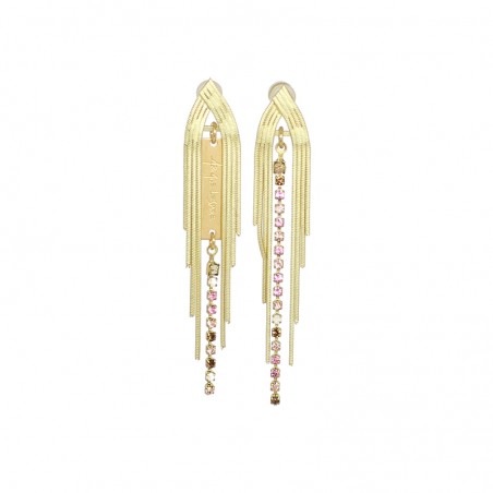 Boucles d'oreille FOLLA 01