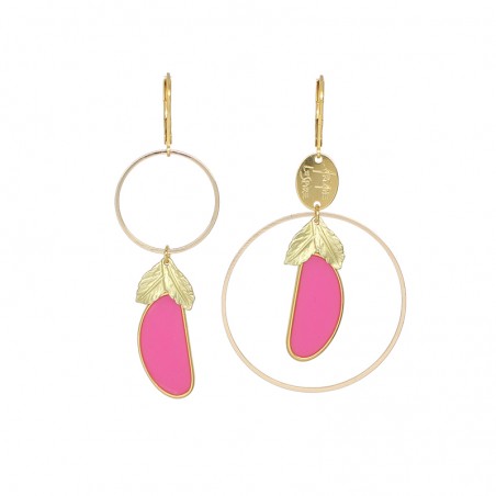 'GIANA 02' earrings