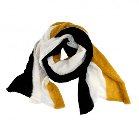 'Trio' scarf