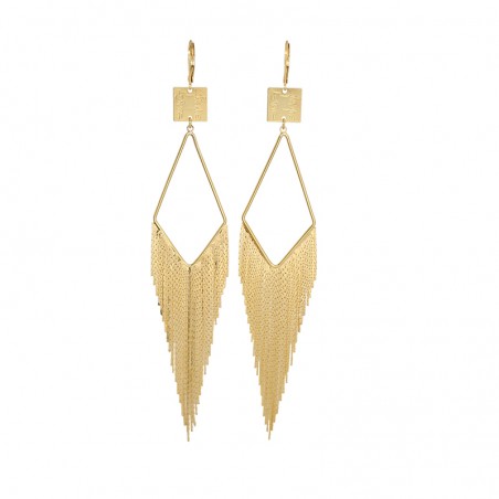 'FLOCO 04' earrings