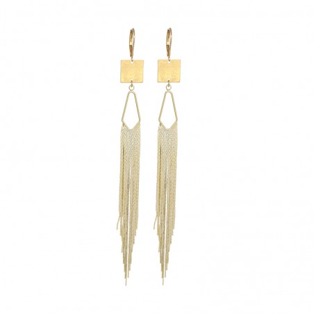 'FLOCO 03' earrings