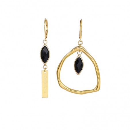 'CRIGA 01' earrings